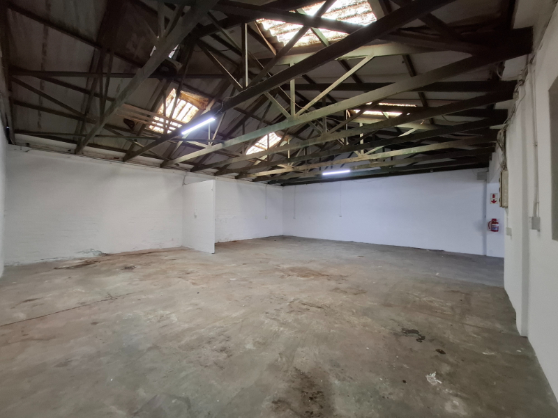 To Let commercial Property for Rent in Maitland Western Cape